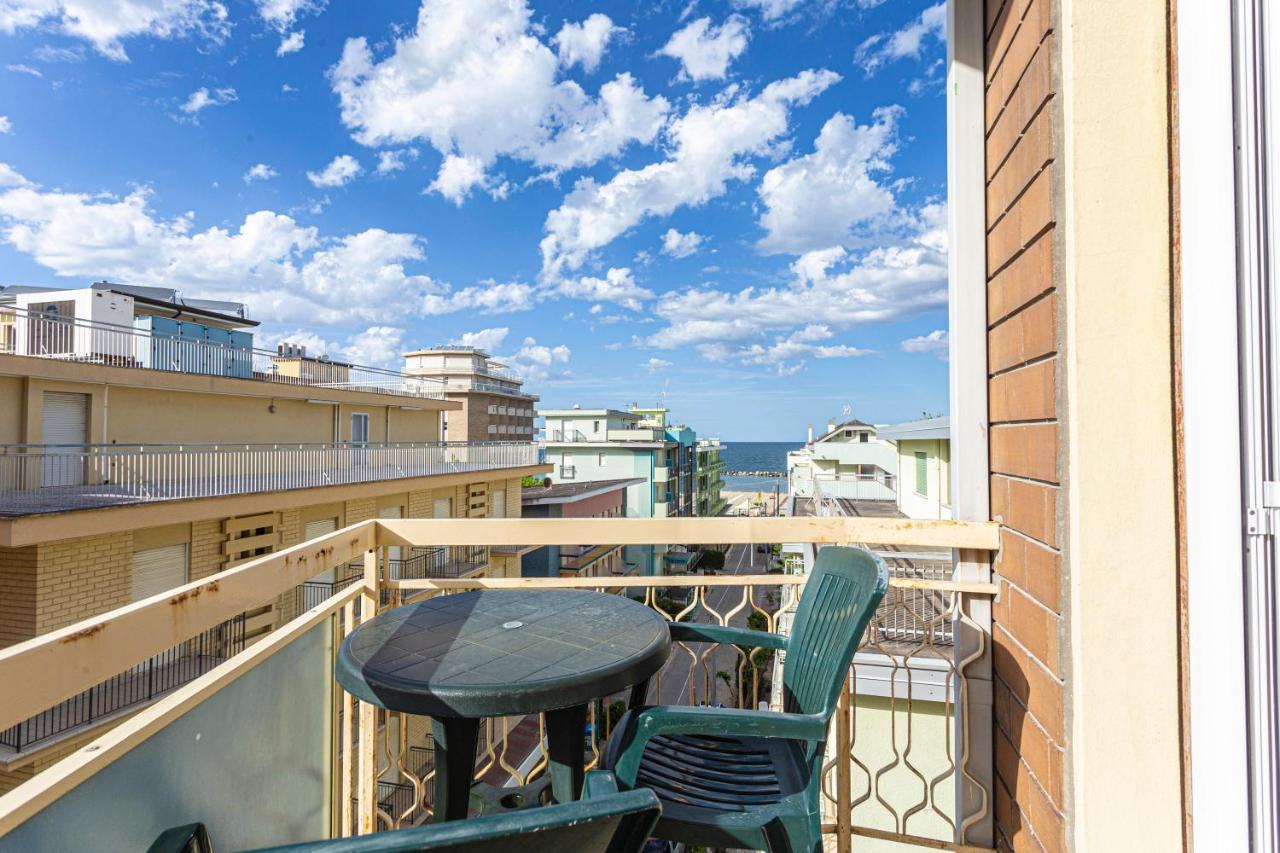 Residence & Suites Bellaria-Igea Marina Exterior photo