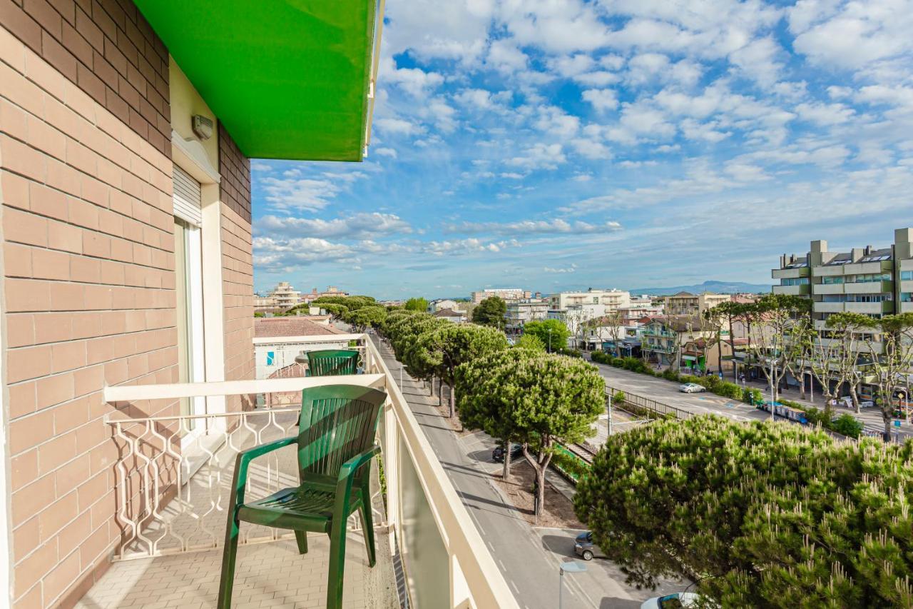 Residence & Suites Bellaria-Igea Marina Exterior photo