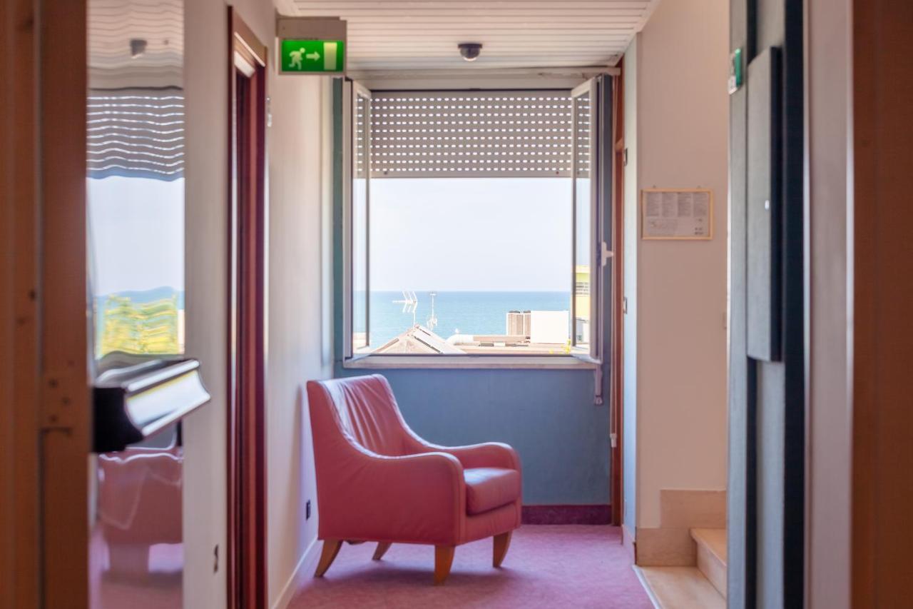 Residence & Suites Bellaria-Igea Marina Exterior photo
