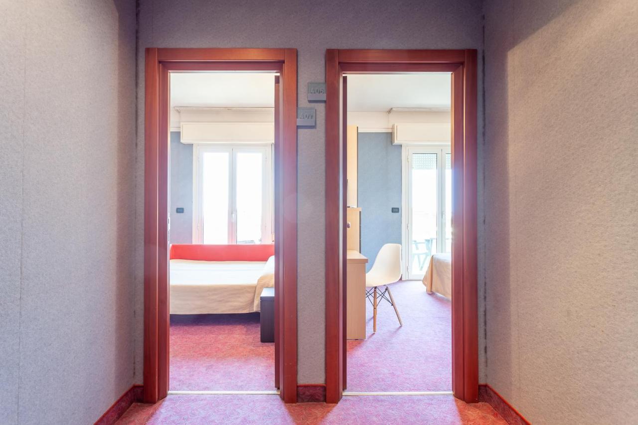 Residence & Suites Bellaria-Igea Marina Exterior photo
