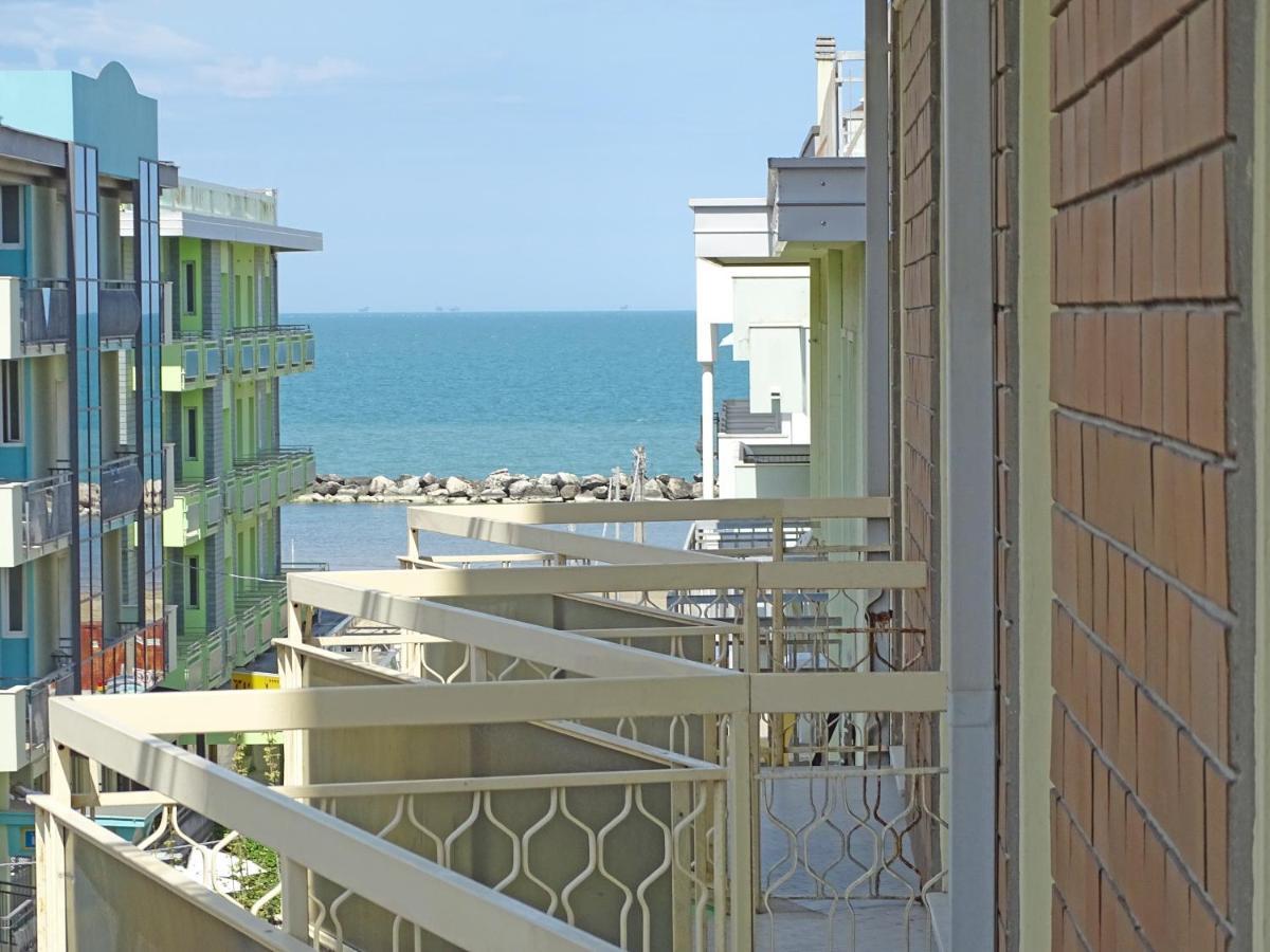 Residence & Suites Bellaria-Igea Marina Exterior photo