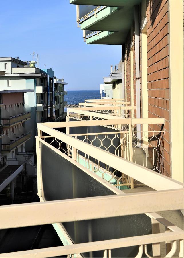 Residence & Suites Bellaria-Igea Marina Exterior photo