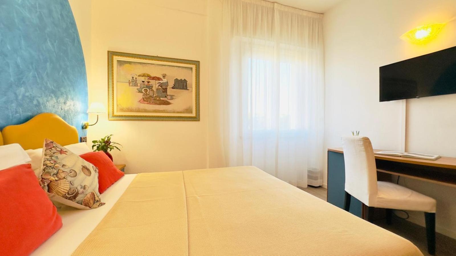 Residence & Suites Bellaria-Igea Marina Exterior photo